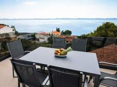 Ferienwohnung - Ferienwohnung Ferienwhg.  Zdrelac