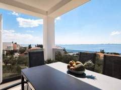 Ferienwohnung - Ferienwohnung Ferienwhg. Zdrelac