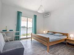 Ferienwohnung - Ferienwohnung Studio mit herrlichem Meerblick