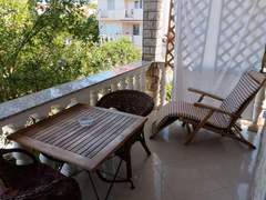 Ferienwohnung - Ferienwohnung Standardstudio für kleine Familien