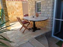 Ferienwohnung - Ferienwohnung Budget-Studio für zwei Personen