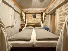 Ferienwohnung - Ferienwohnung Fischer Fritz 2