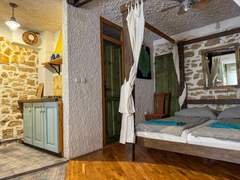 Ferienwohnung - Ferienwohnung Lieber Himell 1