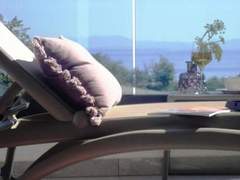 Ferienwohnung - Ferienwohnung in Vodice mit Großer Terrasse