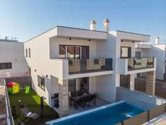 Ferienhaus - Ferienhaus Villa Sara in Vodice