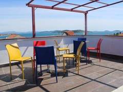 Ferienwohnung - Ferienwohnung Merlyn