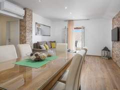 Ferienwohnung - Ferienwohnung A4 a