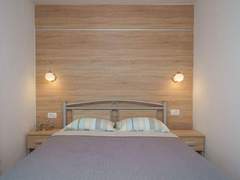 Ferienwohnung - Ferienwohnung Wohnung in Vodice mit Grill