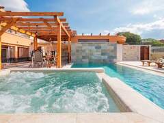 Ferienhaus - Ferienhaus Die Höfe der Villa Ivan