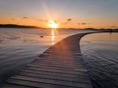 Ferienwohnung - Ferienwohnung Komfortable, modern eingerichtete Wohnung