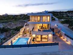 Ferienhaus - Ferienhaus Villa Mathilda