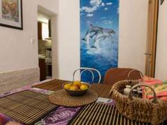 Ferienwohnung - Ferienwohnung Fewo Superior