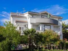 Ferienwohnung - Ferienwohnung mit Terrasse