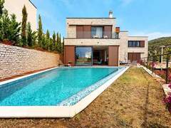 Ferienhaus - Ferienhaus Villa Feigen