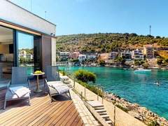 Ferienhaus - Ferienhaus Villa Oleander