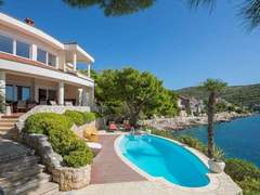 Ferienhaus - Ferienhaus Villa Valla in Primosten