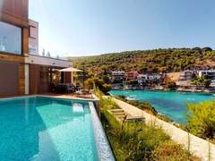 Ferienhaus - Ferienhaus Villa Calendula