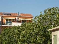 Ferienwohnung - Ferienwohnung Apartment mit Balkon