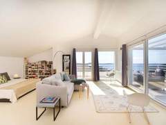 Ferienhaus - Ferienhaus Villa Nautilus bei Trogir