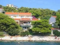 Ferienwohnung - Ferienwohnung für vier Personen, mit einem Balkon