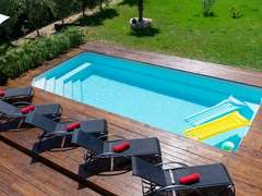 Ferienwohnung - Ferienwohnung Villa Anela