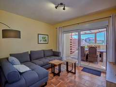 Ferienhaus - Ferienhaus Anovi Holiday Home 2 - 2-Schlafzimmer-Haus