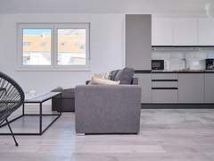 Ferienwohnung - Ferienwohnung AquaVue Suite von Litto