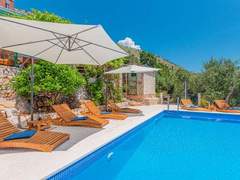 Ferienhaus - Ferienhaus Ferienvilla 'Villa Betelgeuse