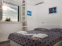 Ferienwohnung - Ferienwohnung Moderne Ferienwohnung Bava