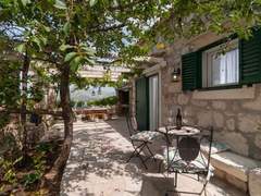 Ferienwohnung - Ferienwohnung für drei Personen