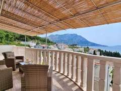 Ferienwohnung - Ferienwohnung Superior-Apartment mit zwei Schlafzimmern DaMa