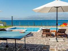 Ferienhaus - Ferienhaus Villa Mis, Haus in Supetar mit privatem Pool