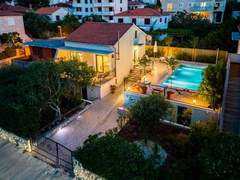 Ferienhaus - Ferienhaus Josipa