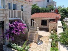 Ferienwohnung - Ferienwohnung Appartement Ana