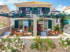 Ferienwohnung - Ferienwohnung Apartments Villa Gracin