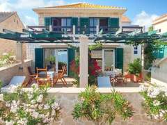 Ferienwohnung - Ferienwohnung Apartments Villa Gracin