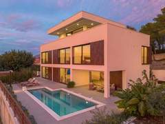 Ferienhaus - Ferienhaus Villa Remi