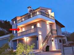 Ferienwohnung - Ferienwohnung Appartement in Baška Voda