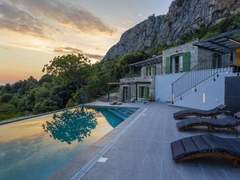 Ferienhaus - Ferienhaus Villa 2M in Makarska