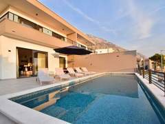 Ferienhaus - Ferienhaus Villa Zoran