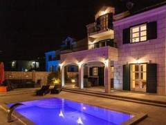 Ferienhaus - Ferienhaus Romeo