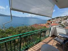 Ferienwohnung - Ferienwohnung Angenehme Wohnung in Komarna mit privatem Parkplatz