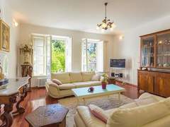 Ferienwohnung - Ferienwohnung Elegante Ferienvilla Marini Dvori