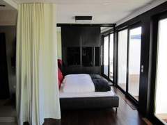 Ferienwohnung - Ferienwohnung Penthouse mit Donaublick