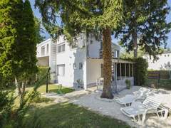 Ferienwohnung - Ferienwohnung Thomas