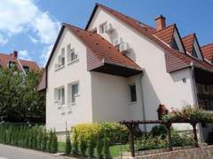 Ferienwohnung - Ferienwohnung Wohnung mit Terrasse, Grill und Garten