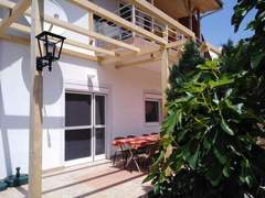 Ferienhaus - Ferienhaus am See