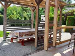 Ferienwohnung - Ferienwohnung am See