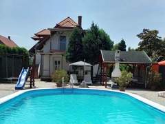 Ferienhaus - Ferienhaus am See