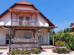 Ferienhaus - Ferienhaus am See